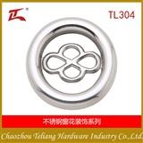TL-002  Double 8 Ring