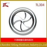 TL-001 Windmill Ring