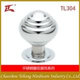 TL-076 Spiral Ball With Holder