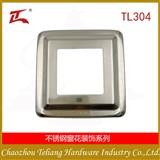 TL-088 New Square Capping