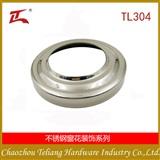 TL-086 Round Capping