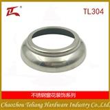 TL-083 Round Capping