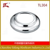 TL-081 Round Capping
