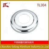 TL-080 Round Capping
