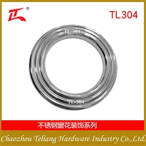TL-263 New Ring