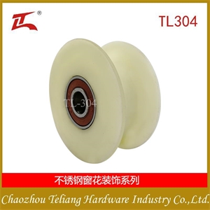 TL-422 Roller
