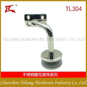 TL-C204  Pipe to glass