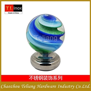 TL-C447  Crystal ball